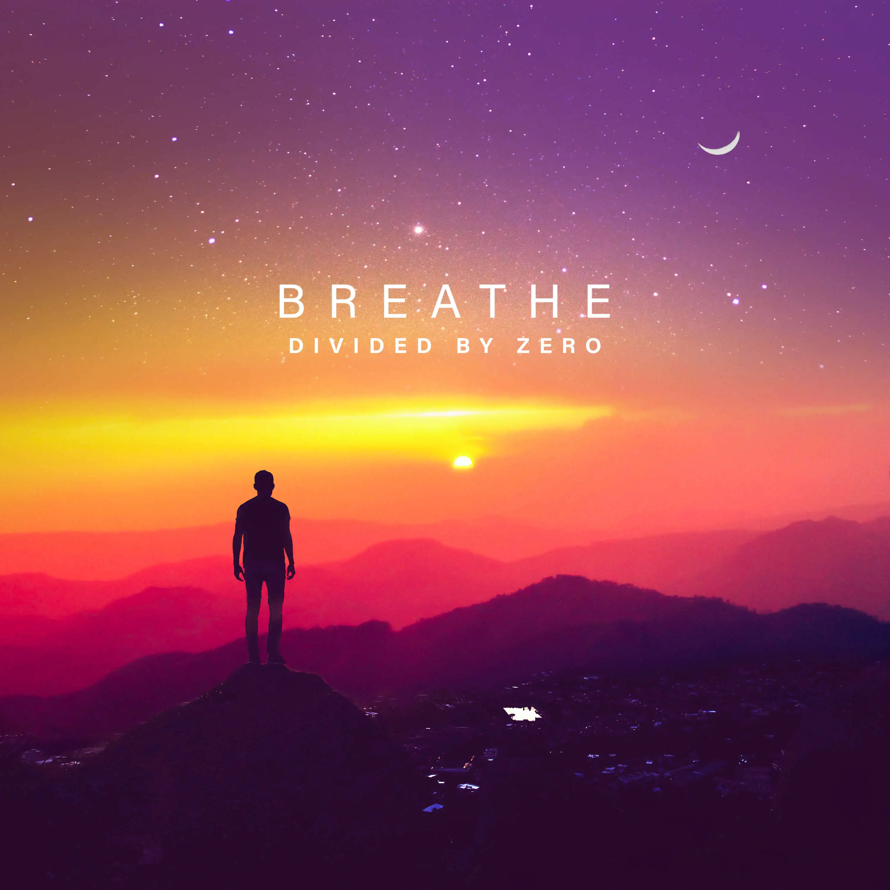 Breathe Album Artwork